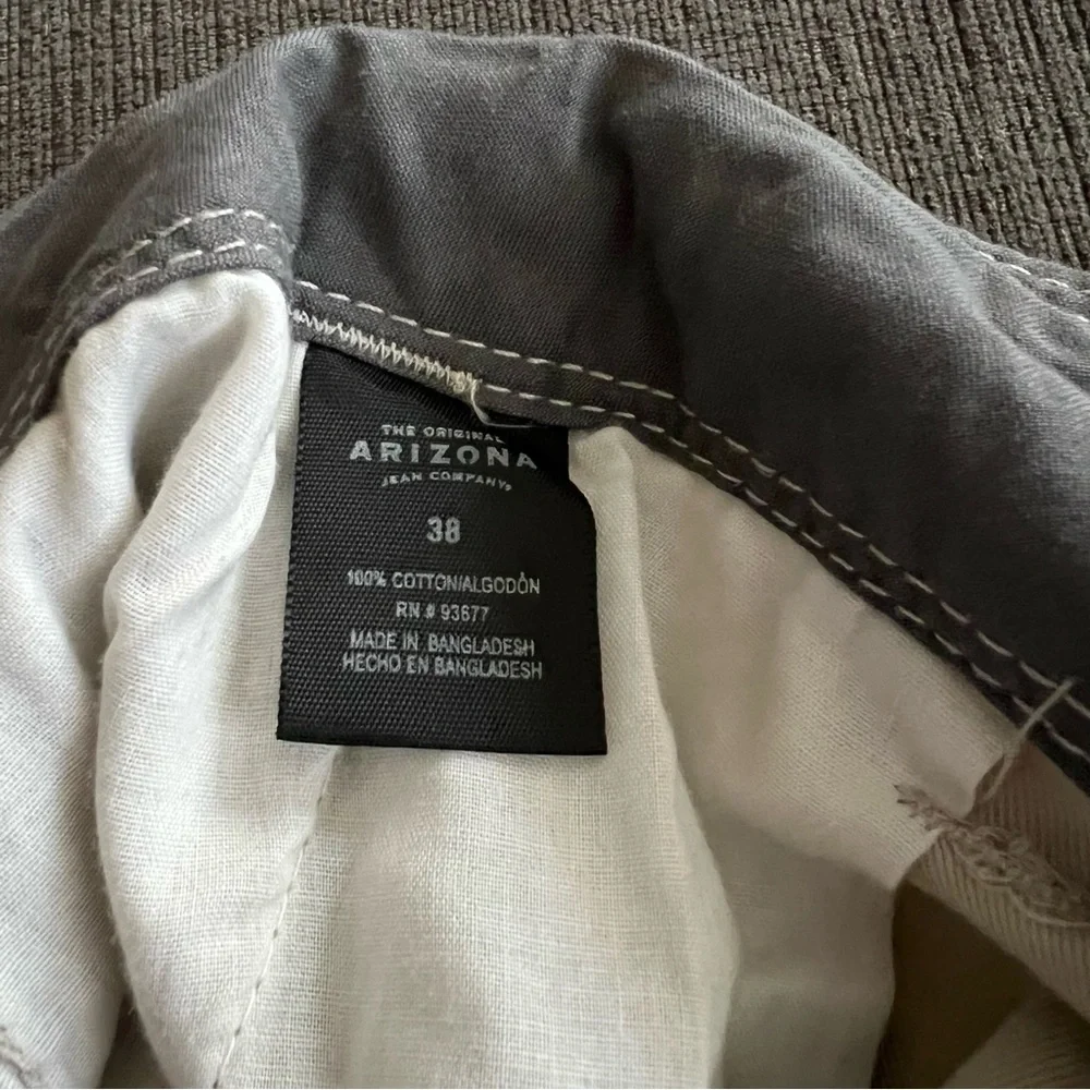 Arizona Jean Company new tags